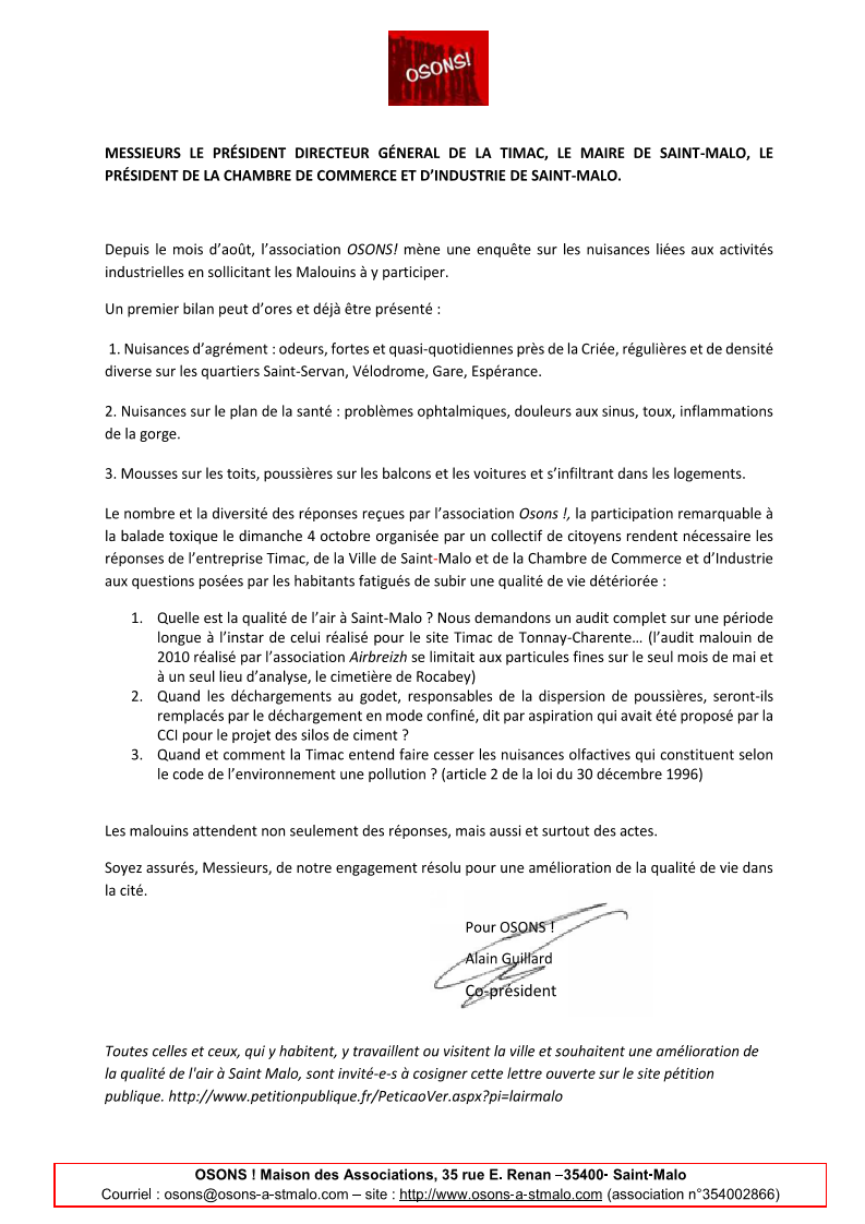 lettre ouvete à la Timac nov20151_Page_1