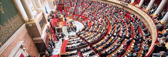 assemblée assemblée