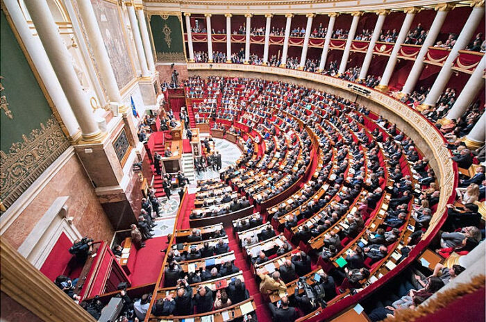 assemblée