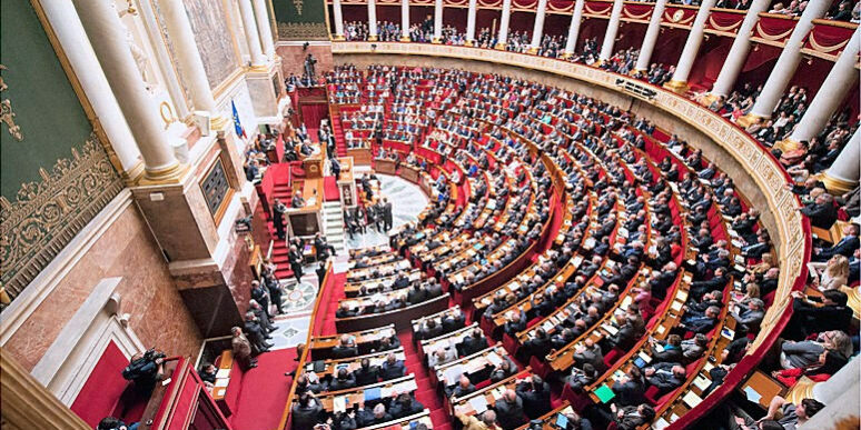 assemblée