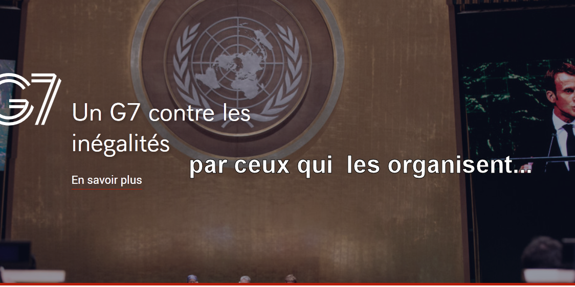 G7 G7