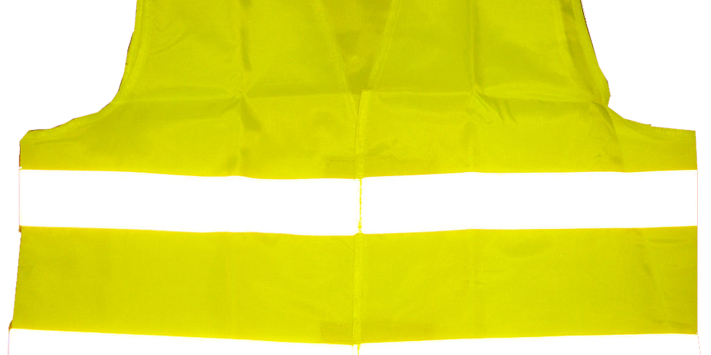 gilet jaune