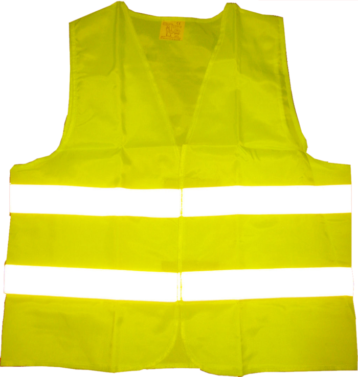 gilet jaune