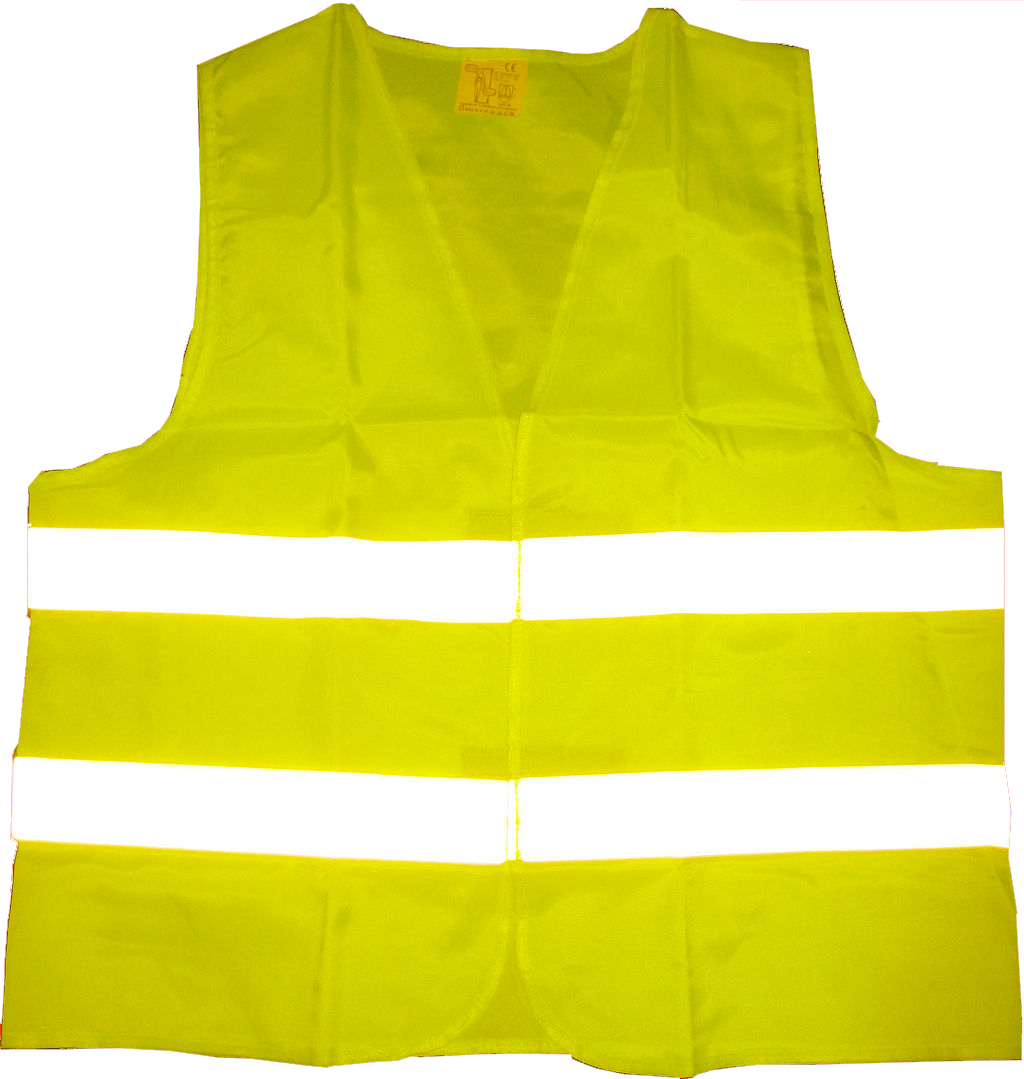 gilet jaune