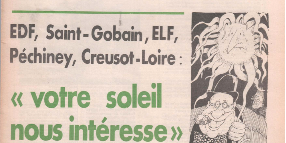 mis en avant