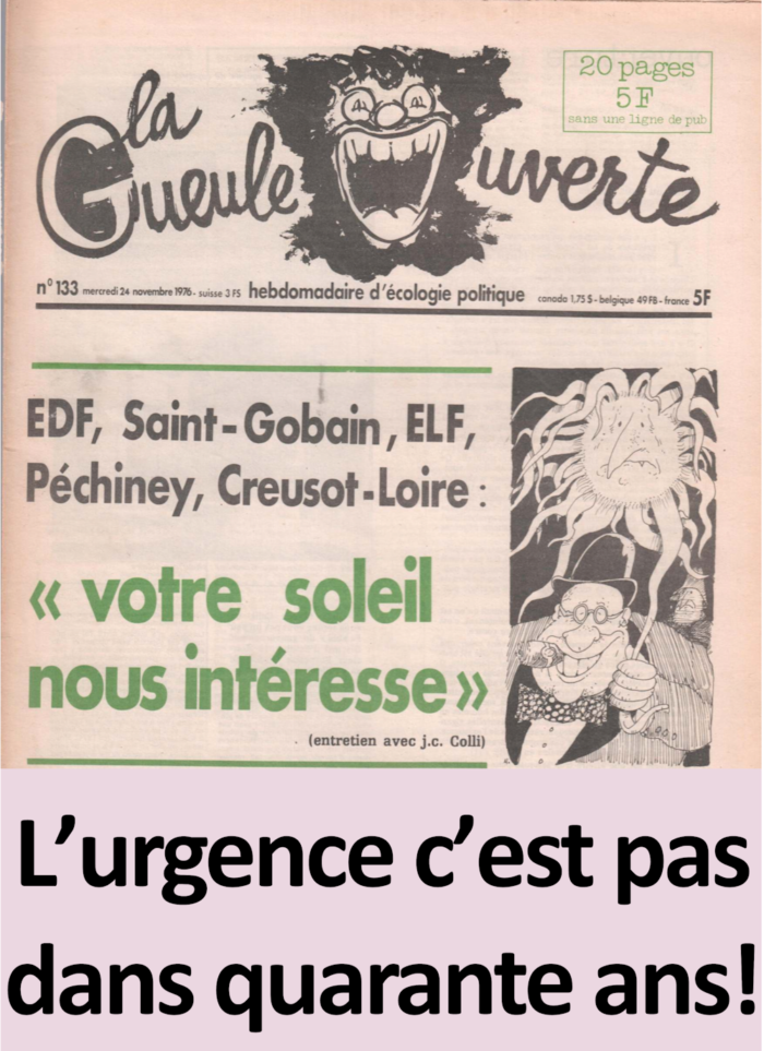 mis en avant