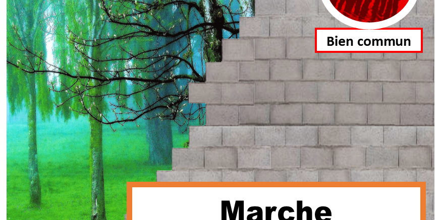 flyer marche flyer marche