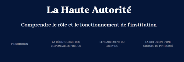 site hatvp site hatvp