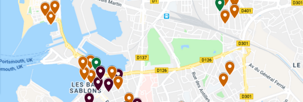 carte odeur mars avril2020 carte odeur mars avril2020