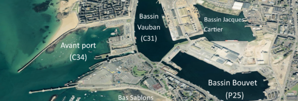 plan bassin plan bassin
