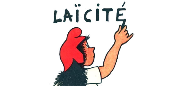 laicité laicité
