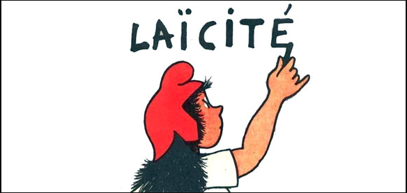 laicité