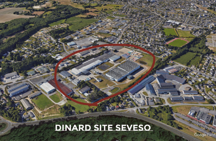 Site SEVESO