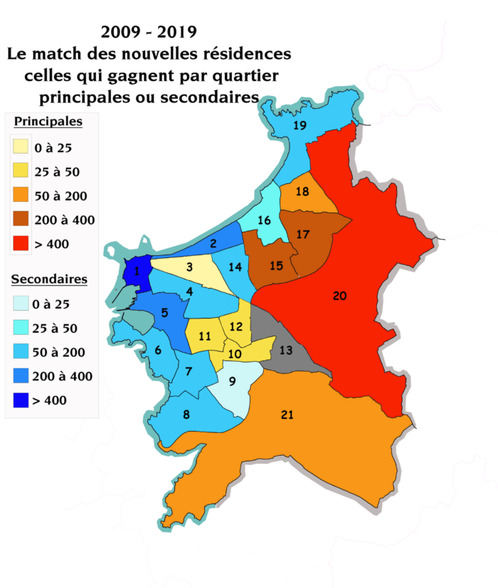 carte B