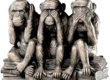 3petits singes