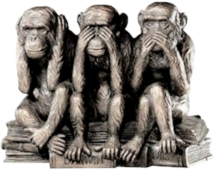 3petits singes